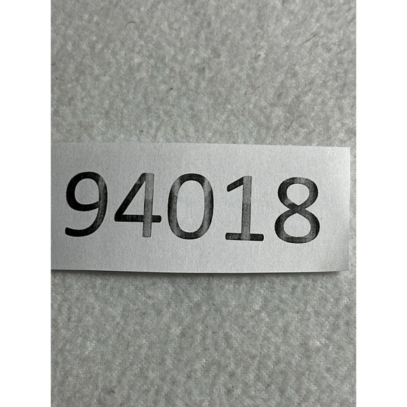 HARLEY DAVIDSON Toys For Big Boys Full Zip Red Sweatshirt Moncton NB Canada READ - Picture 13 of 13